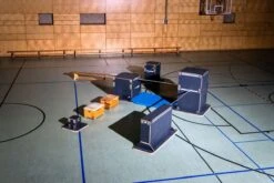 Springbokx® Set S -Hoka Sports Gear Shop G5041 A05 ecommerce