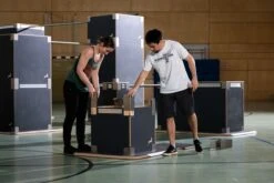 Springbokx® Set S -Hoka Sports Gear Shop G5041 B02 ecommerce