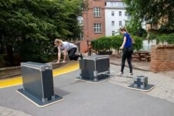 Springbokx® Set S -Hoka Sports Gear Shop G5041 B03 ecommerce