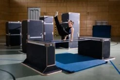 Springbokx® Set S -Hoka Sports Gear Shop G5041 B4 ecommerce