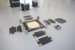 Springbokx® Set M -Hoka Sports Gear Shop G5042 A01 ecommerce