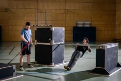 Springbokx® Set M -Hoka Sports Gear Shop G5042 B01 ecommerce