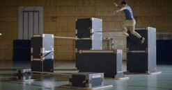 Springbokx® Set M -Hoka Sports Gear Shop G5042 B05 ecommerce