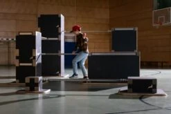 Springbokx® Set Extension -Hoka Sports Gear Shop G5043 B02 ecommerce