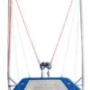 Eurotramp® Anbau-Bungee-Longe Für MASTER-Trampolin