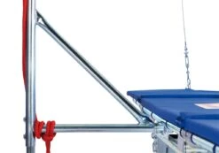 Eurotramp® Anbau-Bungee-Longe Für MASTER-Trampolin -Hoka Sports Gear Shop G5050 02 ecommerce