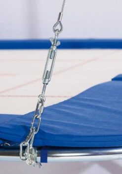 Eurotramp® Anbau-Bungee-Longe Für MASTER-Trampolin -Hoka Sports Gear Shop G5050 03 ecommerce