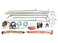 Eurotramp® Anbau-Bungee-Longe Für MASTER-Trampolin -Hoka Sports Gear Shop G5050 06 ecommerce