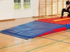 Team-Track Landemattenkeil