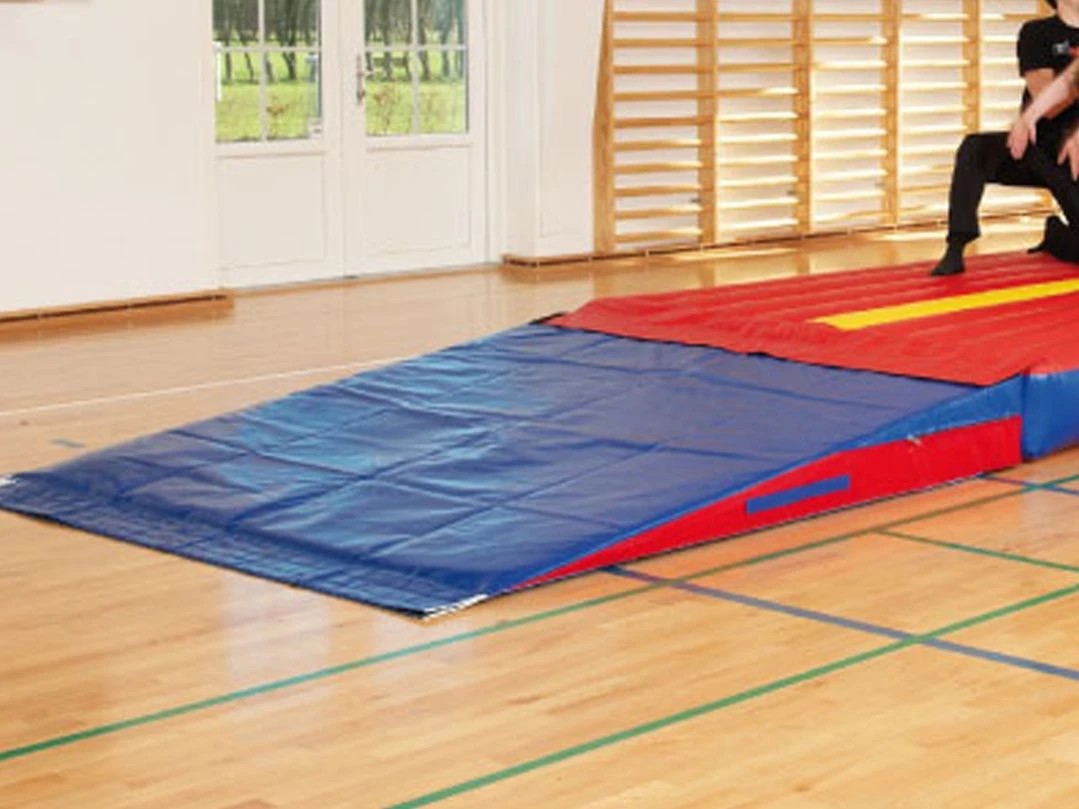 Team-Track Landemattenkeil 3 Team-Track Landemattenkeil