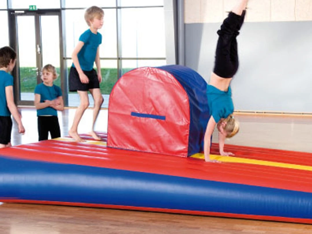 Überschlag-/Handstandhilfe 3 Überschlag-/Handstandhilfe