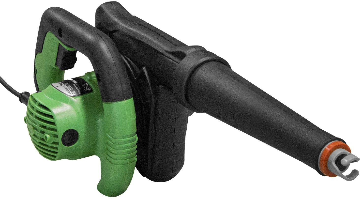 Profi-Hochleistungsgebläse Inkl. 2 Adapter 4 Profi-Hochleistungsgebläse Inkl. 2 Adapter - Image 2