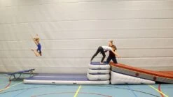 AirTrack Factory® AirJump Set -Hoka Sports Gear Shop G5187 B02 ecommerce