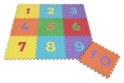 Spordas® Himmel & Hölle Puzzlematte -Hoka Sports Gear Shop G5199 A01 ecommerce