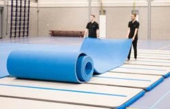 AirTrack Factory® AirFloor Competition -Hoka Sports Gear Shop G5209 B01 ecommerce