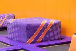 AirTrack Factory® AirCube 8 AirTrack Factory® AirCube -Hoka Sports Gear Shop G5215 A01 ecommerce