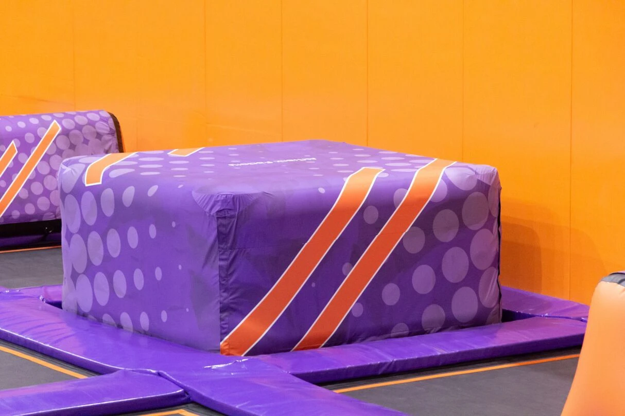 AirTrack Factory® AirCube 5 AirTrack Factory® AirCube - Image 3