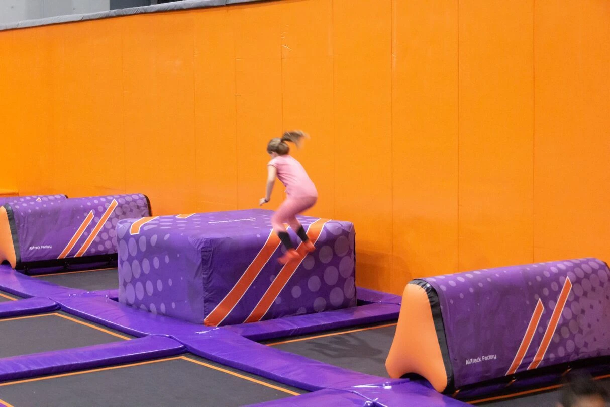 AirTrack Factory® AirCube 6 AirTrack Factory® AirCube - Image 4