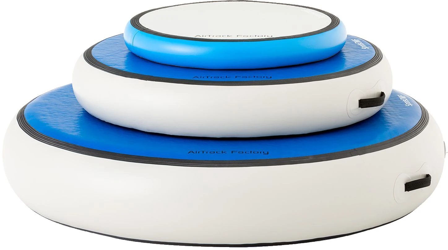 AirTrack Factory® AirSpot SET 3 AirTrack Factory® AirSpot SET