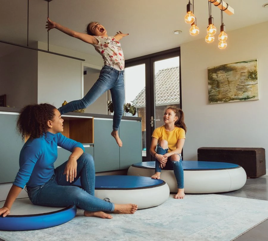 AirTrack Factory® AirSpot SET 4 AirTrack Factory® AirSpot SET - Image 2