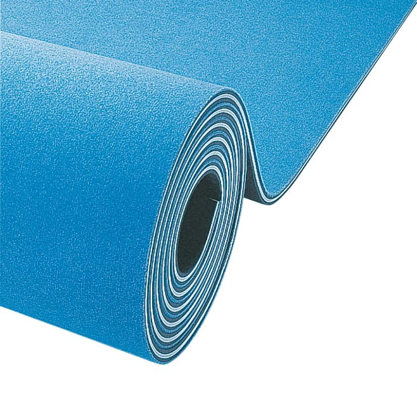 Wettkampf-Bodenturnfläche 3 Wettkampf-Bodenturnfläche