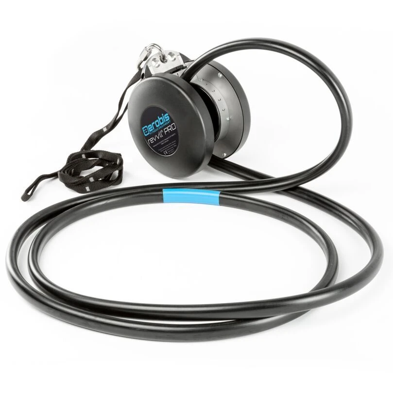 Aerobis® Revvll® PRO Seiltrainer 4 Aerobis® Revvll® PRO Seiltrainer - Image 2