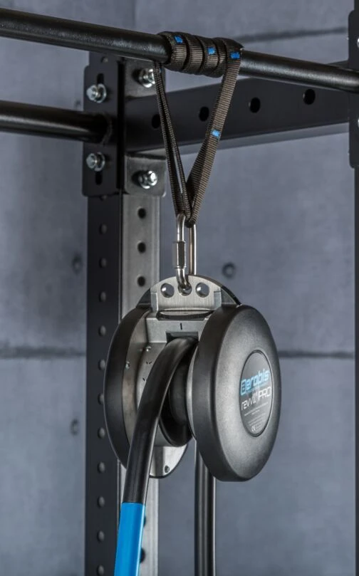 Aerobis® Revvll® PRO Seiltrainer 5 Aerobis® Revvll® PRO Seiltrainer - Image 3