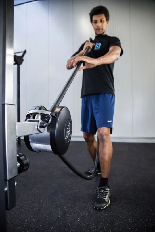 Aerobis® Revvll® PRO Seiltrainer 9 Aerobis® Revvll® PRO Seiltrainer - Image 7