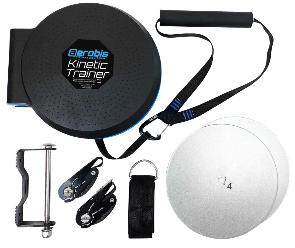 Aerobis® Kinetic Trainer 12 Aerobis® Kinetic Trainer - Image 10