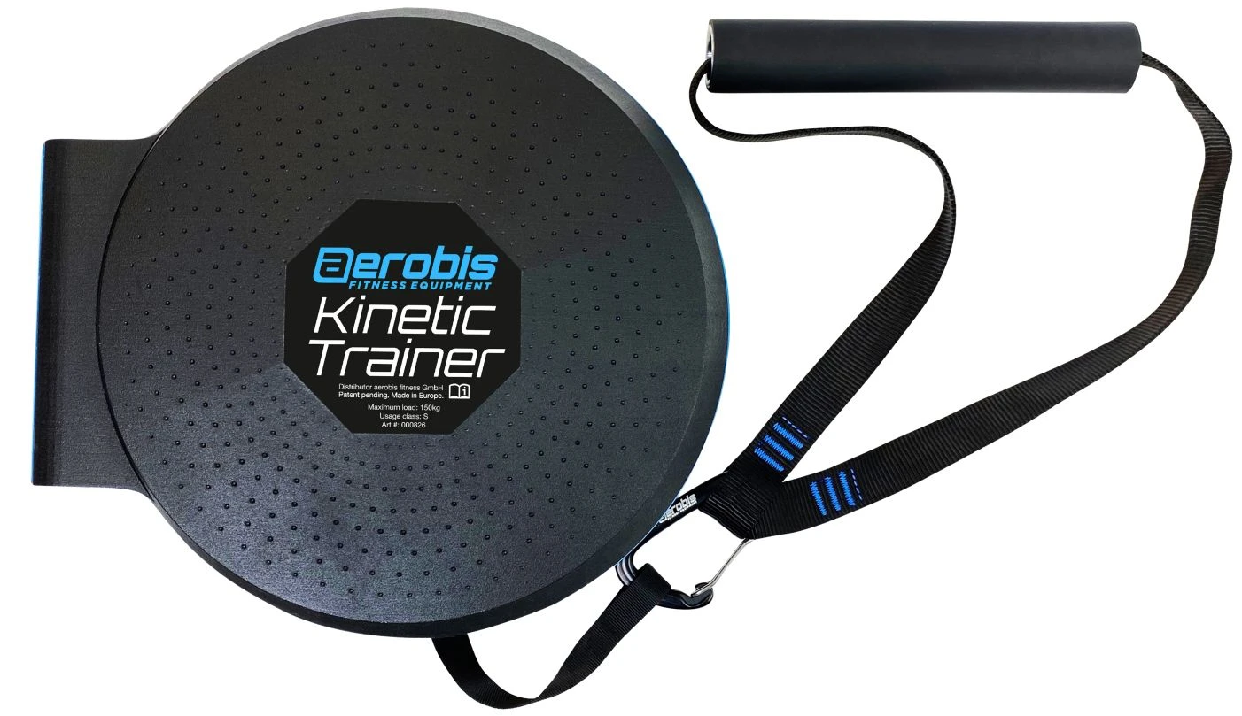 Aerobis® Kinetic Trainer 13 Aerobis® Kinetic Trainer - Image 11