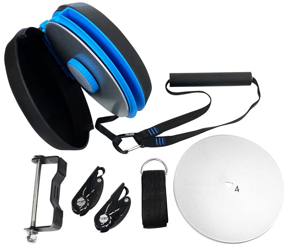 Aerobis® Kinetic Trainer 4 Aerobis® Kinetic Trainer - Image 2