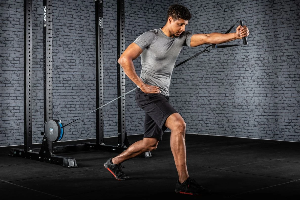 Aerobis® Kinetic Trainer 5 Aerobis® Kinetic Trainer - Image 3