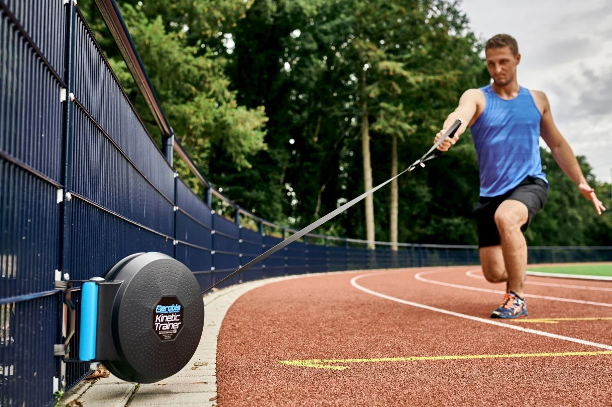 Aerobis® Kinetic Trainer 6 Aerobis® Kinetic Trainer - Image 4