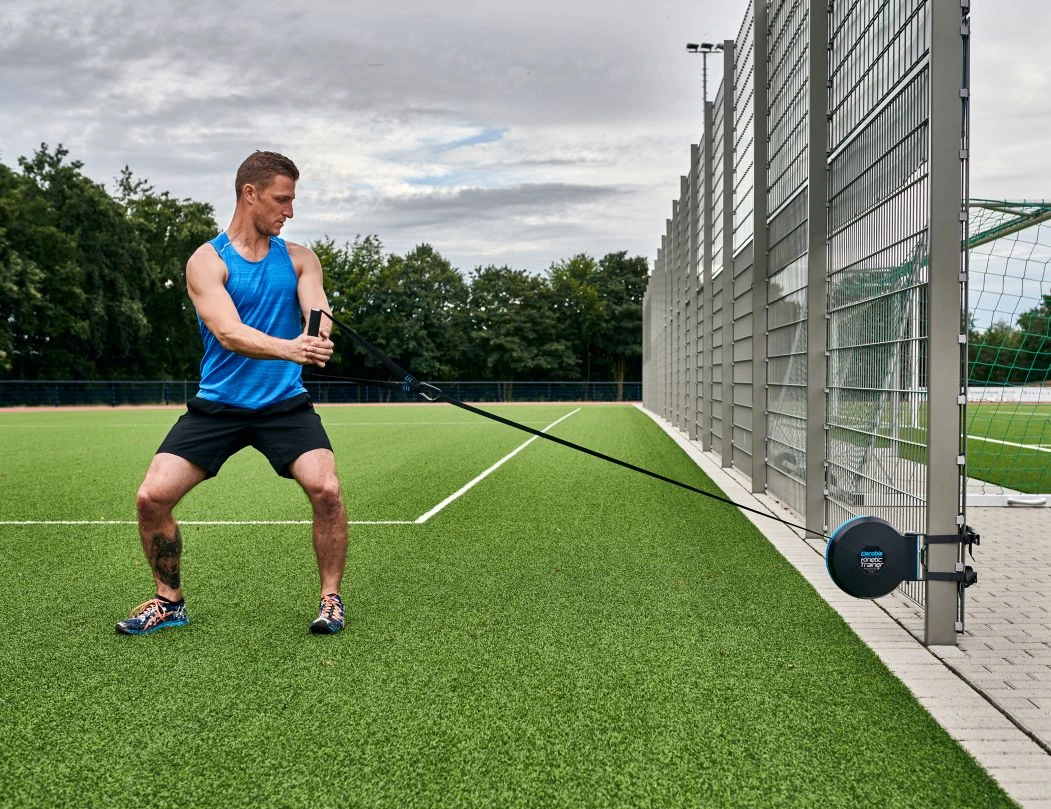 Aerobis® Kinetic Trainer 7 Aerobis® Kinetic Trainer - Image 5