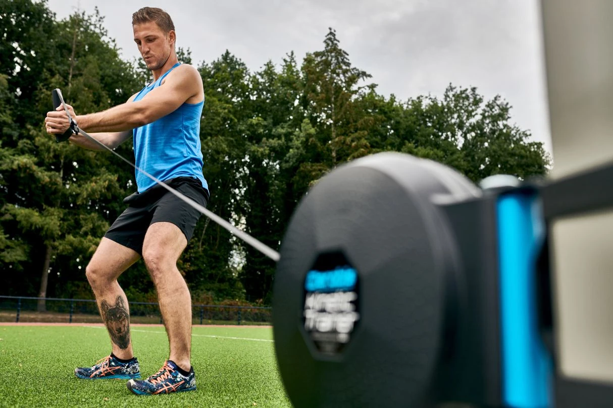 Aerobis® Kinetic Trainer 8 Aerobis® Kinetic Trainer - Image 6