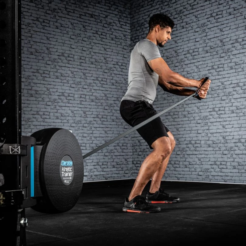 Aerobis® Kinetic Trainer 9 Aerobis® Kinetic Trainer - Image 7