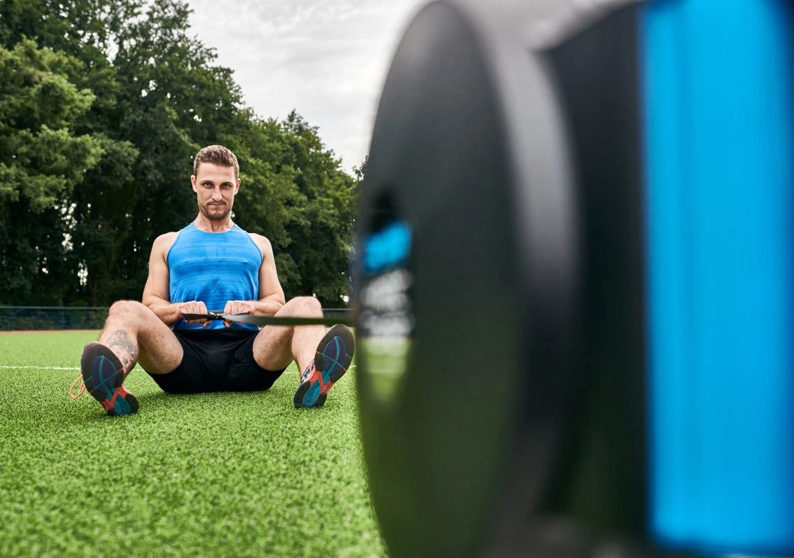 Aerobis® Kinetic Trainer 10 Aerobis® Kinetic Trainer - Image 8