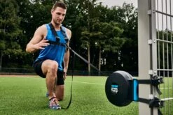 Aerobis® Fitness Harness -Hoka Sports Gear Shop G5667 A02 ecommerce