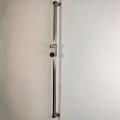 Aerobis® Wandschiene Für Kinetic Trainer Und Revvll®