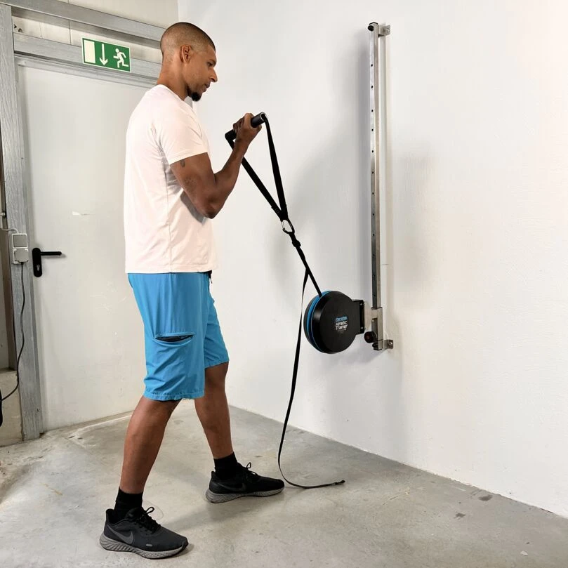 Aerobis® Schienenadapter Für Kinetic Trainer 7 Aerobis® Schienenadapter Für Kinetic Trainer - Image 5