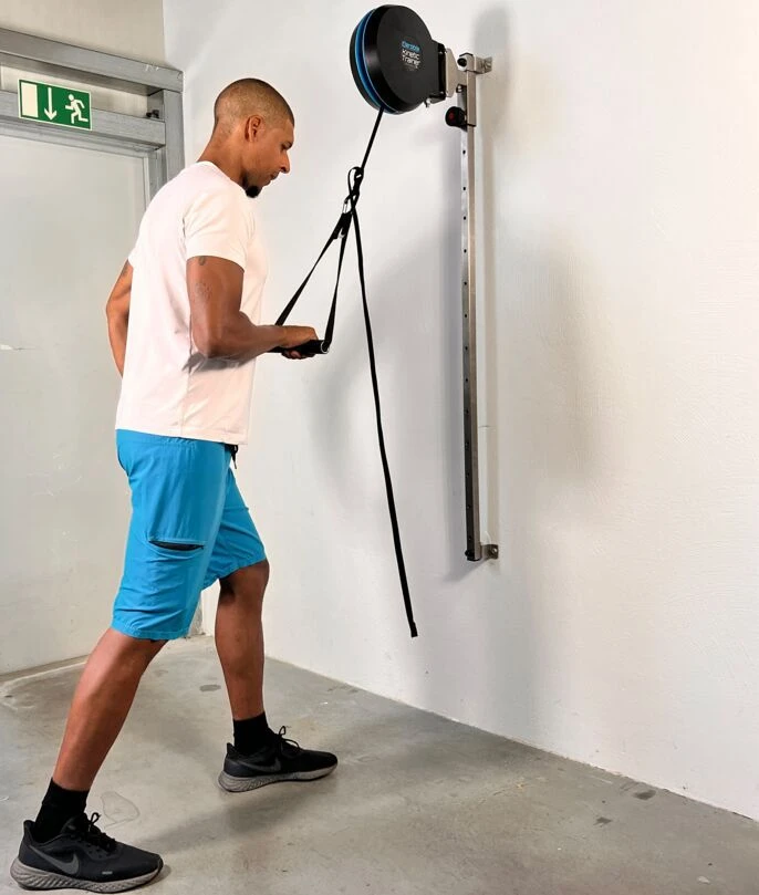 Aerobis® Schienenadapter Für Kinetic Trainer 8 Aerobis® Schienenadapter Für Kinetic Trainer - Image 6