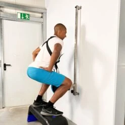 Aerobis® Schienenadapter Für Kinetic Trainer 16 Aerobis® Schienenadapter Für Kinetic Trainer -Hoka Sports Gear Shop G5672 B04 ecommerce