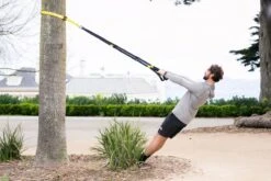 TRX® Move Schlingentrainer -Hoka Sports Gear Shop G5673 B01 ecommerce