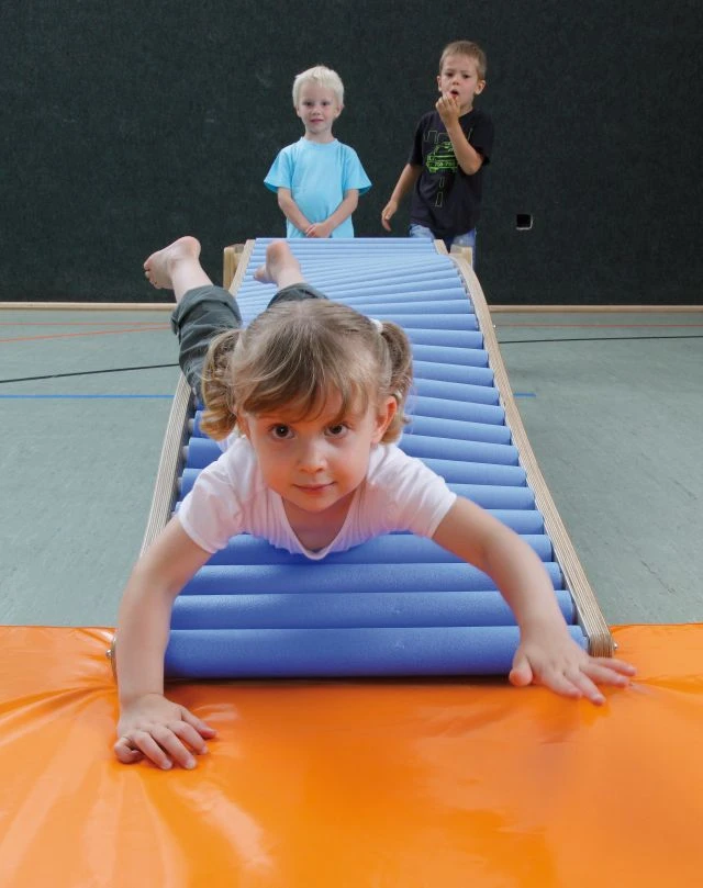 Erzi® Wellenrutsche 4 Erzi® Wellenrutsche - Image 2