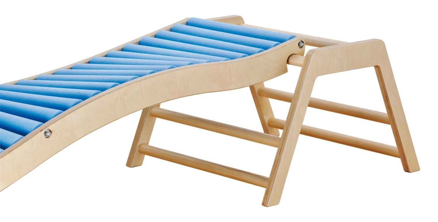 Erzi® Wellenrutsche 5 Erzi® Wellenrutsche - Image 3