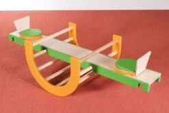 Klettertunnel Mini, Bunt 5 Klettertunnel Mini, Bunt -Hoka Sports Gear Shop G5902 01 ecommerce