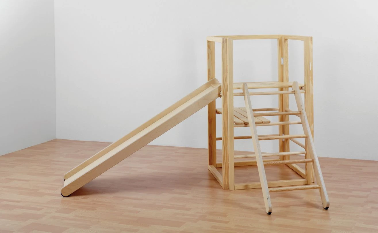 Kletterhaus Mini 3 Kletterhaus Mini