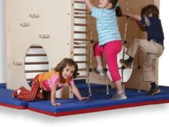 Mattensatz Für Kletterwürfel