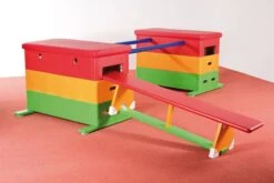 VARIO-Kasten MINI Kunstleder Set, Rot 5 VARIO-Kasten MINI Kunstleder Set, Rot -Hoka Sports Gear Shop G5915 01 ecommerce