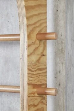 Kübler Sport® Sprossenwand Wave Bars® -Hoka Sports Gear Shop G6000 A03 ecommerce